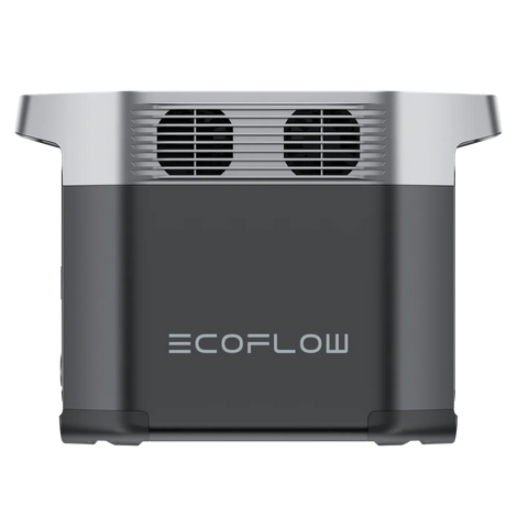 EcoFlow Delta 2, SA - Rubicon Partner Portal