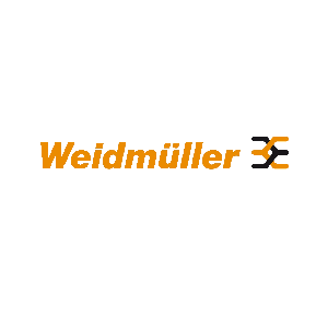 Weidmuller Slotted trunking/wire duct, standard slot, 40x80 Weidmuller