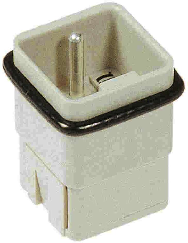 Harting Han Q 2/0 coding pin industrial connector component