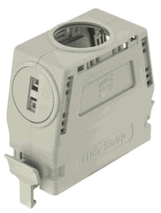 Harting Han-Snap Carrier, modular, pivoting, 0.8Nm