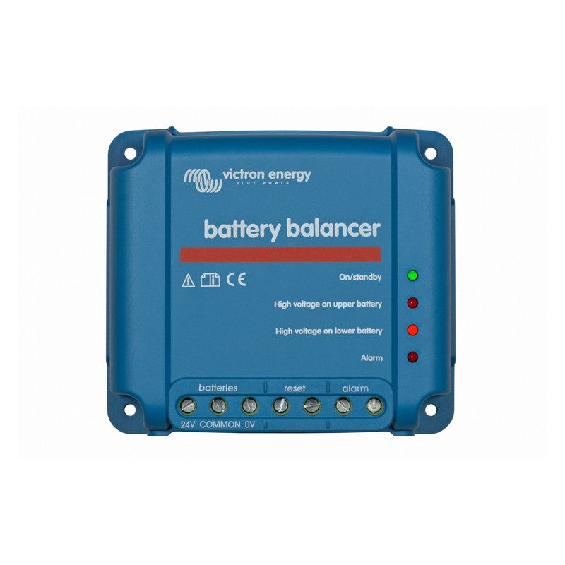 Victron Battery balancer, blue