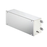 Weidmuller Klippon STB 5, enclosure, 160x380x120mm