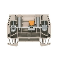 Weidmuller Test-disconnect terminal, screw, 630V, 41A, 6mm²