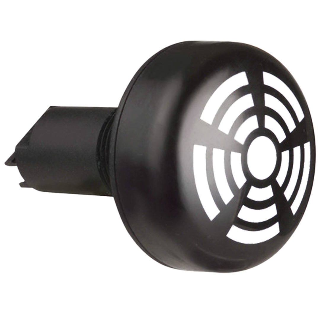 Weidmuller Device marker,  15 x 45mm, silver