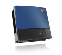 SMA Sunny Tripower Inverter, 3-phase, 25550W