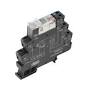 Weidmuller Relay module, screw, 1 c/o, 12VDC, 6A, 11.5mA