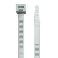 Weidmuller Cable ties, polyamide 66, natural, 4.5 x 290mm