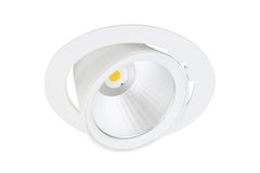 LEAN DL SM12/935BBL 1.4A 3M WFL WHT