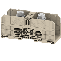 Weidmuller Bolt-type screw terminal, 185mm²