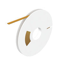 Weidmuller Conductor and cable markers, yellow, 2.4 - 4.8mm