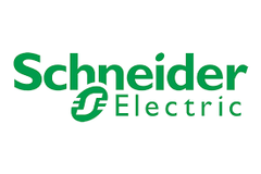 Schneider Switch, 4-pole, 32A Schneider Electric