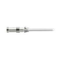 Weidmuller Crimp contact, heavy-duty, male, c/s 1.5mm²