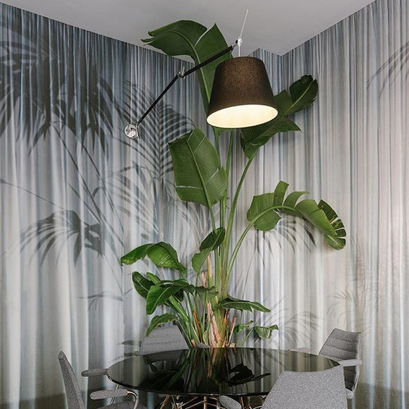 TOLOMEO MEGA parete  wall support