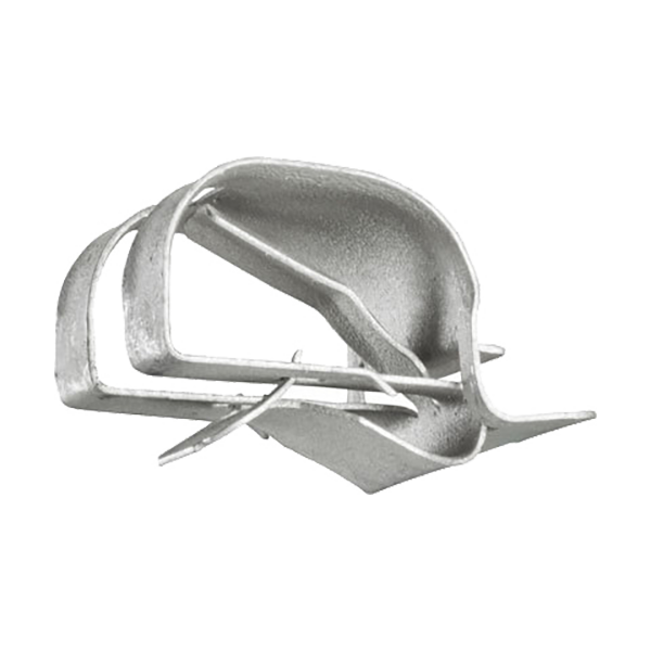 Araymond Cable routing clips, parallel to edge, ext. Ø 4.5 - 10mm - Araymond