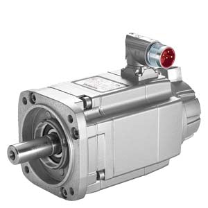 Siemens Synchronous motor, encoder 24bit + 12bit multiturn - 1FK7042-2AF71-1CG0