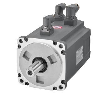 Siemens Simotics S-1FL6-1FL6 Incremental encoder, 400V, 1kW - 1FL6062-1AC61-2AB1