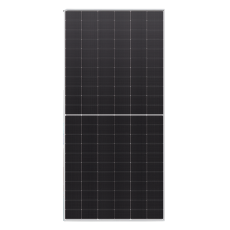 Longi Solar 620W Panel, Hi Mo 7 - Longi Solar