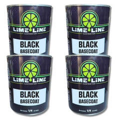 LONE 1L SPOT SQ BASE BLACK