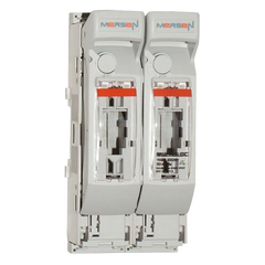 Delta Fuse FF P, screw, 660V, 100A