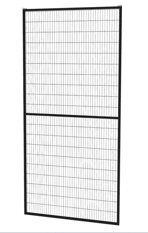 Troax Kickplate, 1200mm