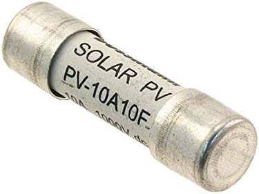 ACDC Fuse, size C00, 500V, 120kA, 32A