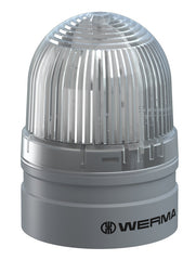 Werma Mini Tricolour, 3 colours, 24VAC/DC, 62 x 85mm