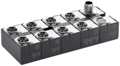 Murr MVP12V-ON9F-PNGH Distribution module, 24VDC