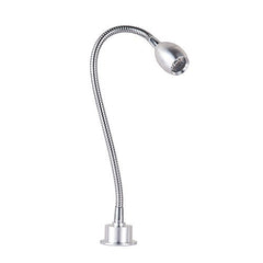 LED SPOT3WIRE  WHT 30W 4K 38DEG
