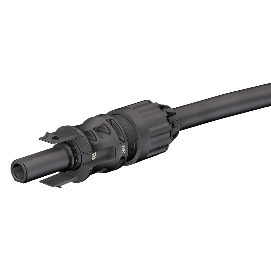 Staubli PV-KBT4-EVO 2/6I-UR Cable coupler, female, MC4-Evo2 - Staubli (Multi-Contact)