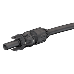 Staubli PV-KBT4-EVO 2/6I-UR Cable coupler, female, MC4-Evo2, 10 Pack - Staubli (Multi-Contact)