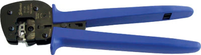 Staubli PV-CZM-19100 Crimping pliers incl. locator + insert