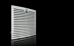 SK Blue e+ Filter fan, 230V, 272/280m³/h