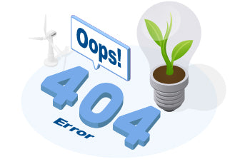 Delta Air filter, 2U for R/RT series, filter right, part 2 of 3, 1 - 20kVA