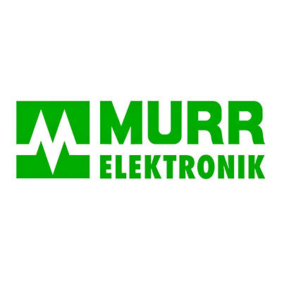 Murr M12 male on top A-code / MSUD double valve A, 18mm