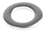 Stainless steel washer M6 x 30 professional-grade fastener for industrial applications