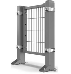 Troax Kit Bracket Safety Switches