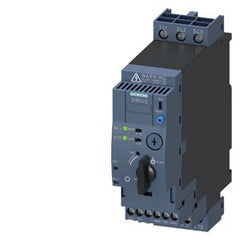 Siemens Sirius Compact load feeder DOL starter, 690V, 8 - 32A - 3RA6120-1EP32