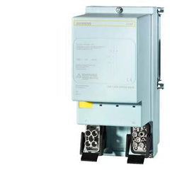 Siemens ET 200pro ASm 400V Disconnection module 400V, 25A - 3RK1304-0HS00-8AA0