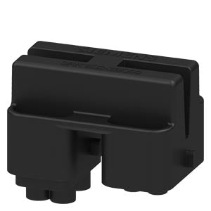 Siemens Power jumper plug for power transmission, 400V - 3RK1922-2BQ00