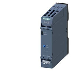 Siemens Thermistor motor protection relay, std evaluation unit - 3RN2013-2BA30