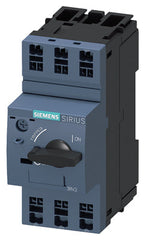 CBI double pole circuit breaker with white handles, 50A 3kA rating for solar PV systems
