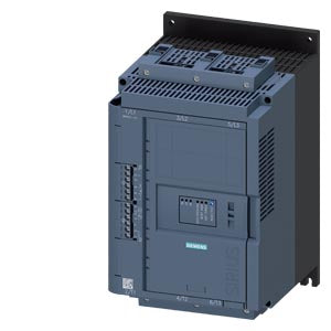 Siemens Sirius soft starter, screw terminals, 200 - 480V, 47A - 3RW5224-1AC04