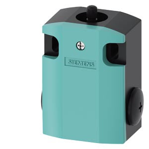 Siemens Basic switch for position switch 3SE51, metal enclosure, 40mm