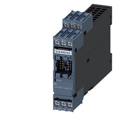 Siemens Analog module, 2 inputs (passive) for analog signals - 3UF7400-1AA00-0