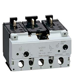 Siemens ETU, line protection ETU20, 3-pole, 100 - 250A - 3VL9325-6SE30