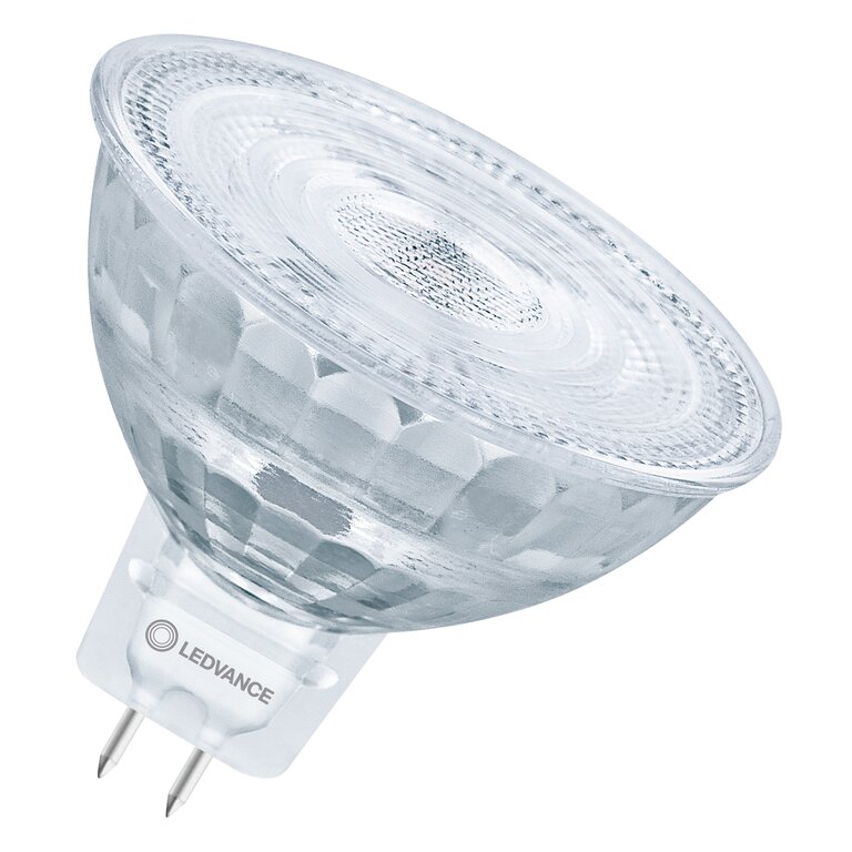 46860 VWFL 20W 12V GU5 3 20X1 OSRAM 4050300428673