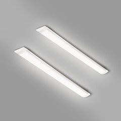 Easybat LED Batten, CTC, white, 6200llm