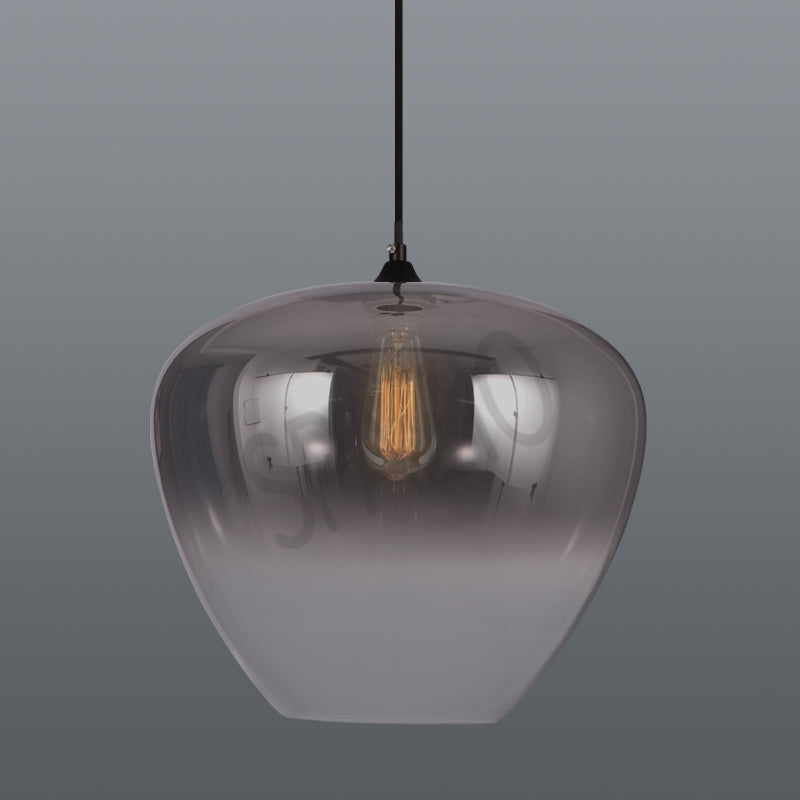 SADDLE PENDANT D160MM