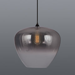 SADDLE PENDANT D160MM