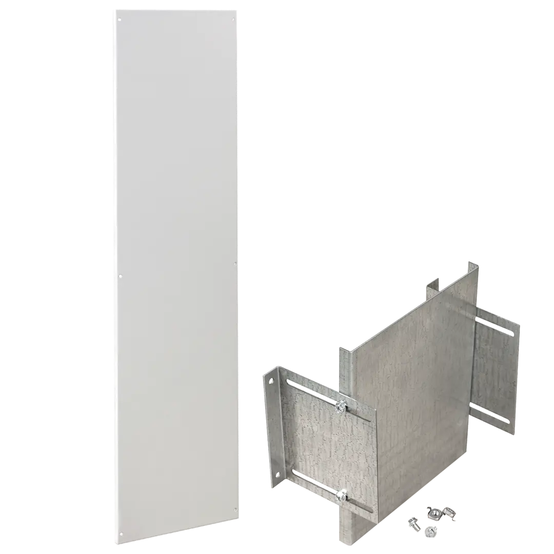 IDE Moulded-case circuit breaker + busbar cover kit, 120 mod - Rubicon Partner Portal